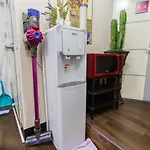 Young Living Tel-Female Only