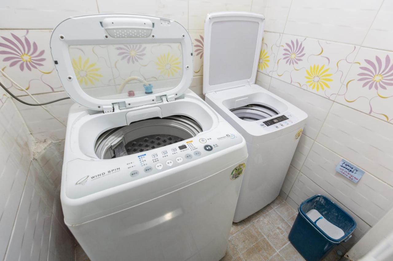 Guest house Young Living Tel-female Only Seoul