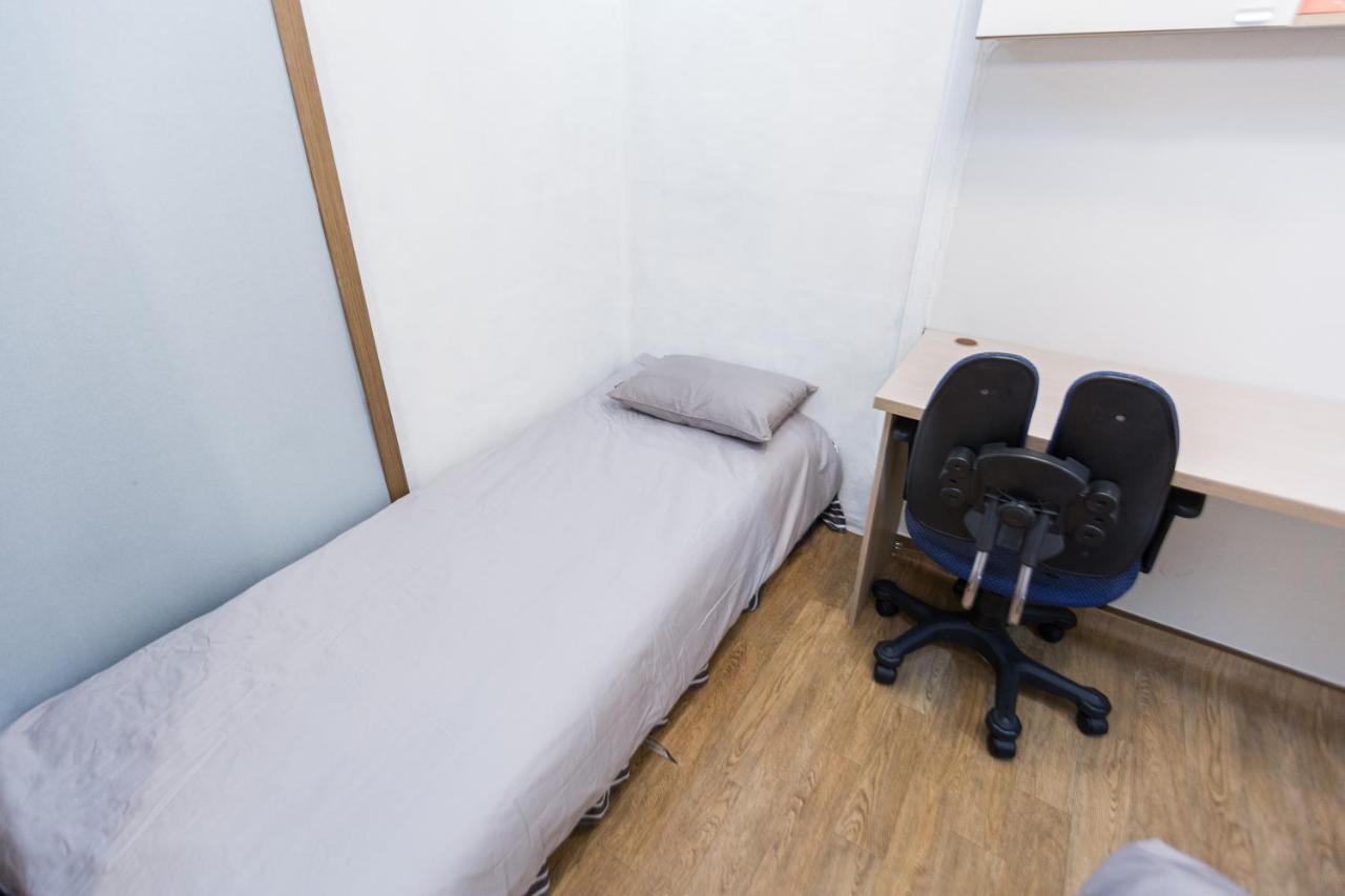 Guest house Young Living Tel-female Only *