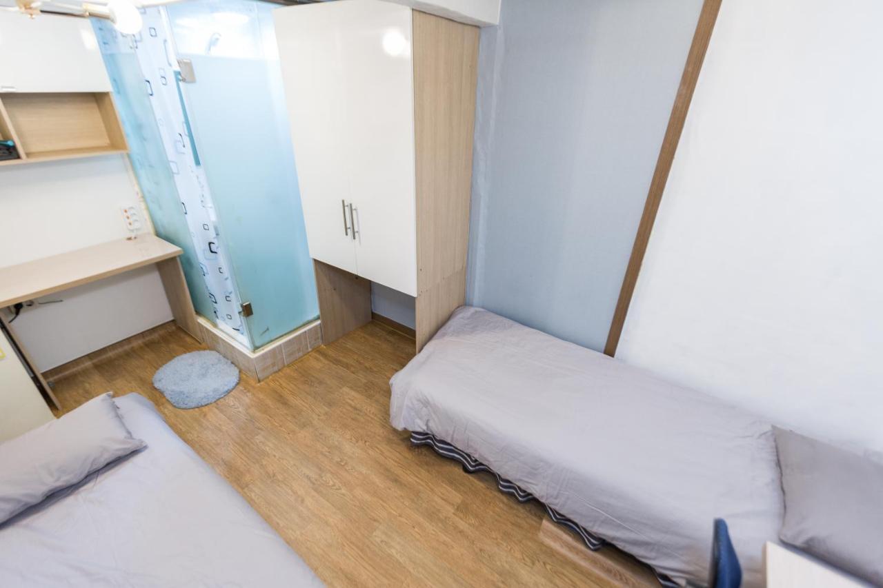 Guest house Young Living Tel-female Only Seoul