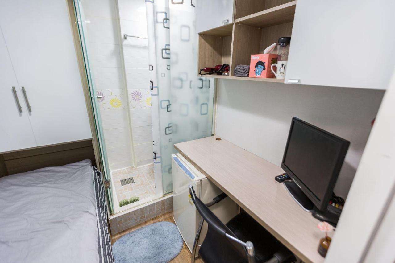 Guest house Young Living Tel-female Only Seoul