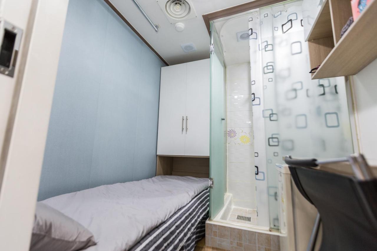 Young Living Tel-female Only Guest house