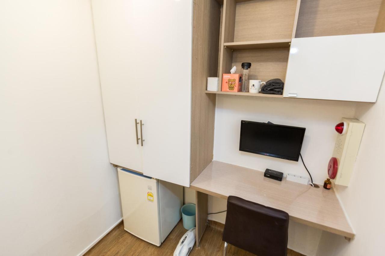 Guest house Young Living Tel-female Only *